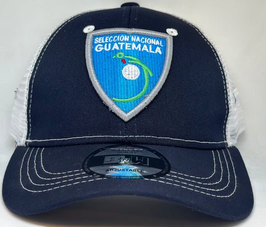 Trucker Selección Guatemala